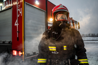 Brigada de Incêndio em Condomínios