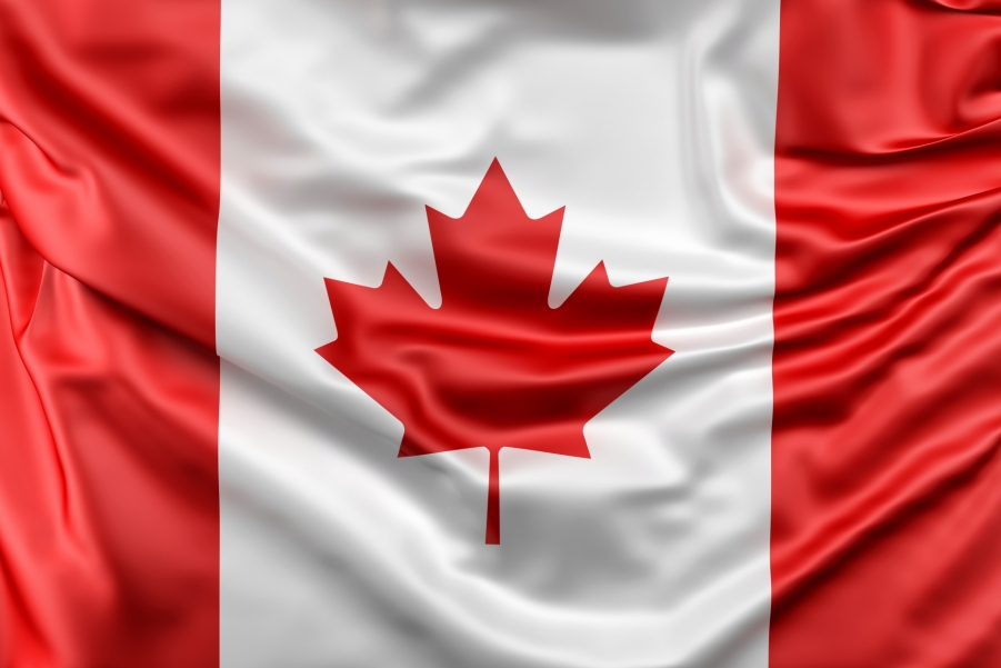 Canadá - 5º País que mais acessa o site do SINDICOND