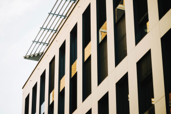 Revitalização das fachadas