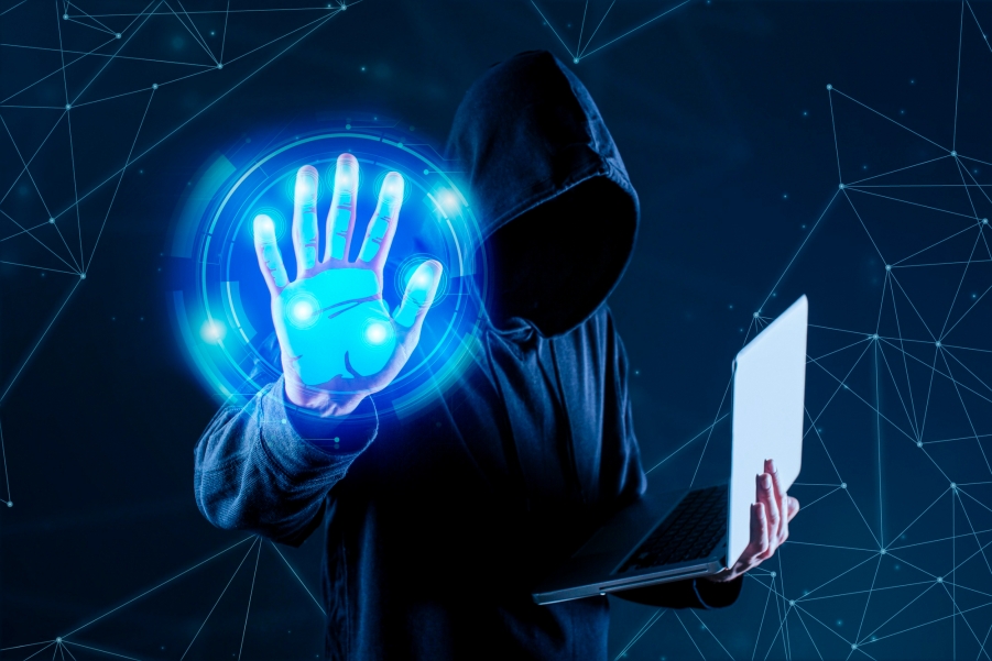 Evite cair em golpes digitais