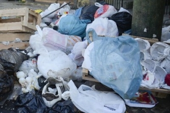 Sindicond apoia ação do MPF para combater acúmulo de lixo em São Paulo