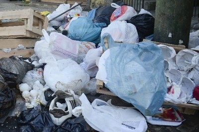 Sindicond apoia ação do MPF para combater acúmulo de lixo em São Paulo