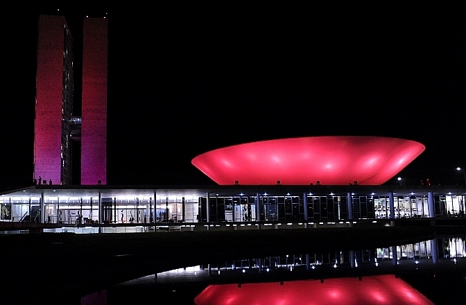 Câmara altera quórum para mudar destinação de imóvel em Condomínio