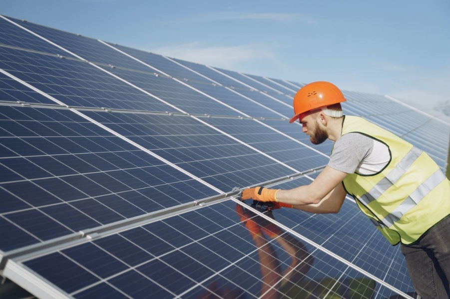 Início da tributação gera correria por energia fotovoltaica