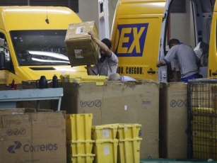 Correios exigirá CPF ou CNPJ para envio de encomendas nacionais