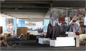 Audiência pública discute condições da população em situação de rua