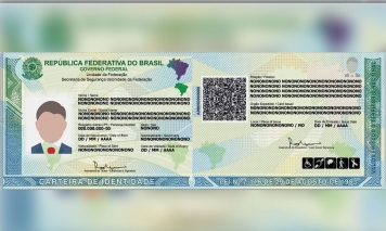 Atualize o CPF nos Correios para tirar a Carteira de Identidade Nacional 