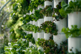 5 motivos para ter um jardim vertical
