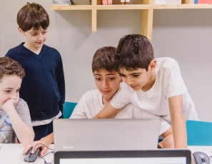 Parceria entre Sindicond e Happy levará oficinas de tecnologia e comunicação aos Condomínios