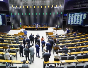 Projeto obriga Condomínio a fornecer dados de moradores a candidatos às eleições