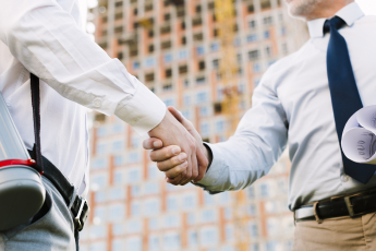 Como contratar legalmente a mão de obra 