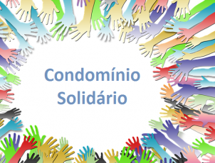 Sindicond vai divulgar as ações sociais dos Condomínios