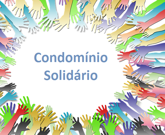 Sindicond vai divulgar as ações sociais dos Condomínios