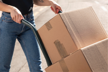 Mudanças em Condomínios: problemas, soluções e dicas de segurança