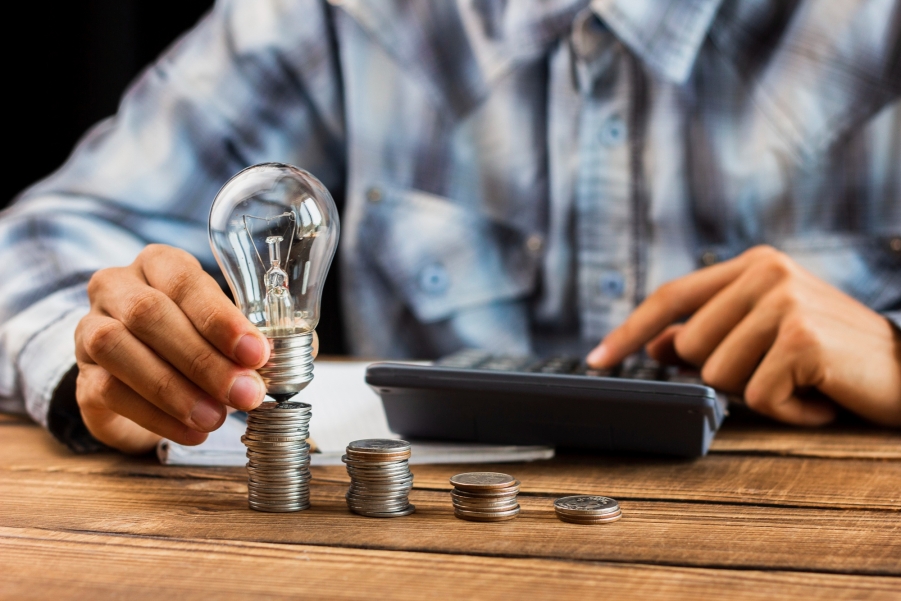 Medidas para economizar energia elétrica nos Condomínios