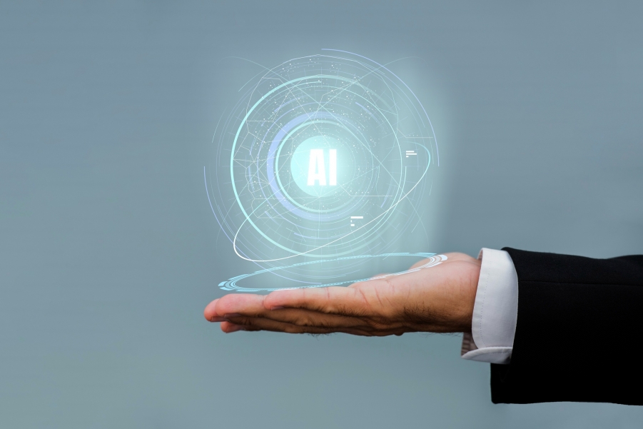 Inteligência artificial nos Condomínios aumenta a segurança