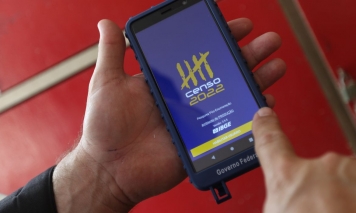 Finalizado o Censo 2022 da cidade de São Paulo - Saiba mais!