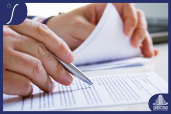 Atas de assembleias em Condomínios: elaboração e validade legal