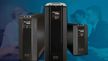 Instalação de nobreaks evita transtornos causados pela queda de energia em Condomínios