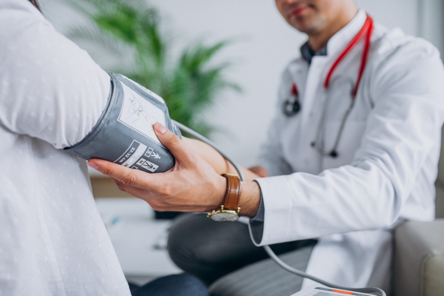 Especialistas mostram como prevenir a hipertensão arterial