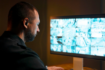 Segurança colaborativa nos Condomínios