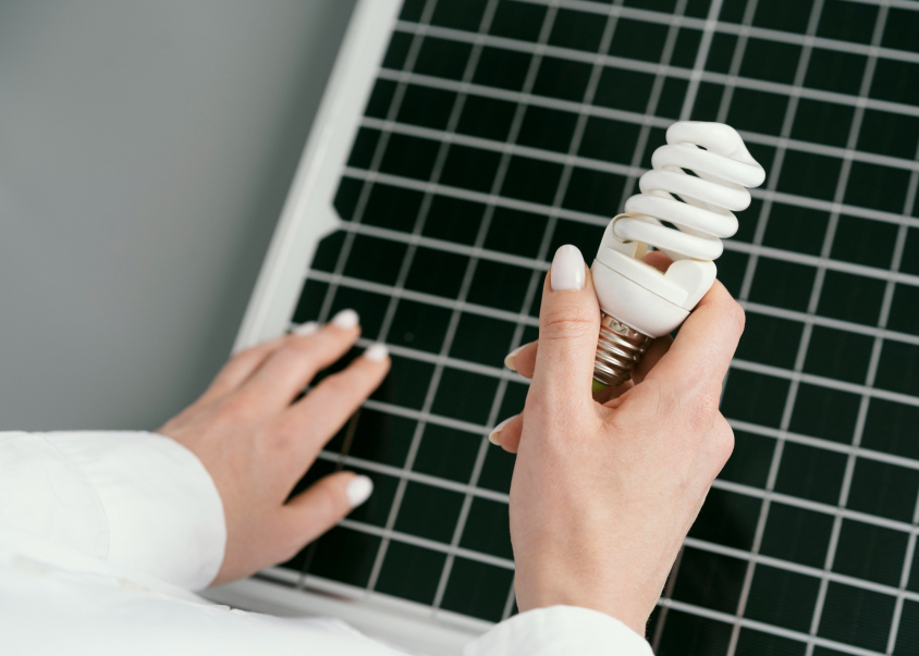 Condomínios brasileiros solicitam mais crédito para investir em energia solar do que em segurança