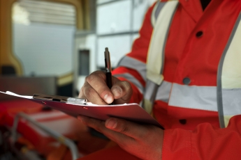 Auto de Vistoria do Corpo de Bombeiros (AVCB)