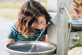 Como limpar caixas-d’água em Condomínios e empresas?