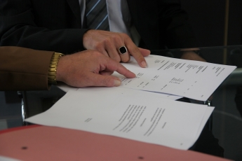 SINDICOND E SAESP - Negociações 2023/2024