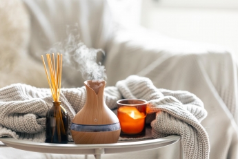 Entenda por que o aroma faz toda a diferença em um ambiente