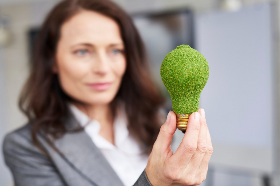 Iluminação verde: como a luz artificial propõe um caminho mais sustentável