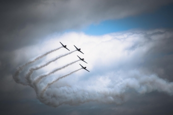 Dia do Aviador e da Força Aérea Brasileira