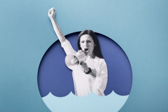 Dia da Instituição do Direito e Voto da Mulher (1930)