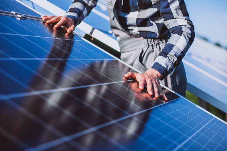 Quem mora em Condomínio pode colocar energia solar?