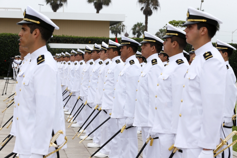 Dia do Corpo Auxiliar da Marinha