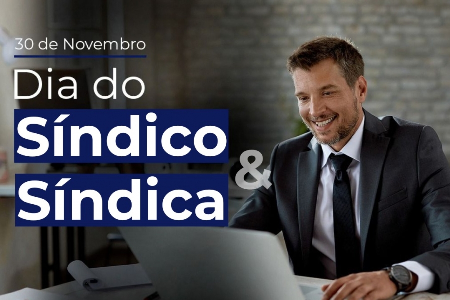 Dia dos Síndicos e Síndicas