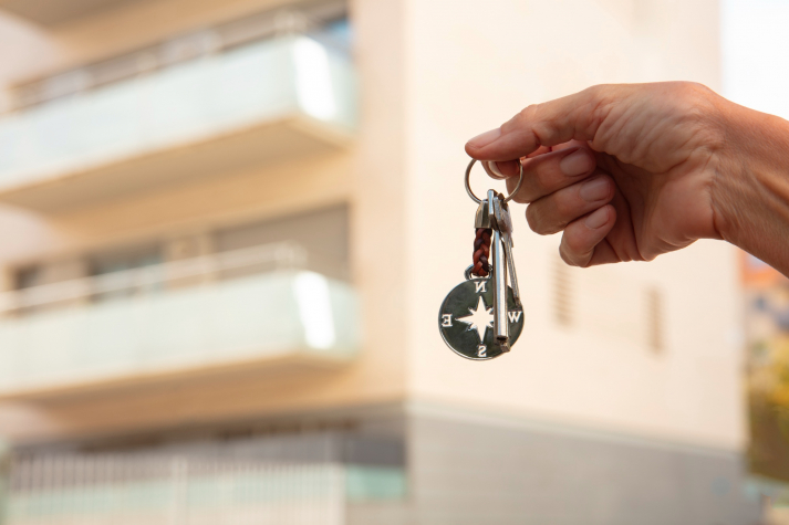 Morar em Condomínio fechado: confira quais são as vantagens