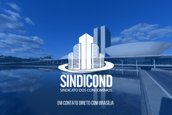 SINDICOND em Contato Direto com Brasília