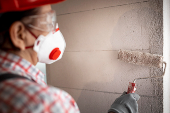 A Manutenção das Pinturas em Edifícios Comerciais e Residenciais