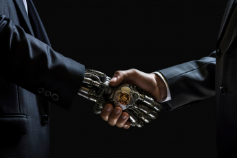 Como implementar inteligência artificial (IA) nas empresas