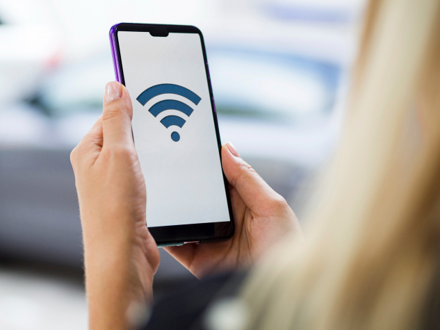 A Importância de Desligar o Wi-Fi dos Celulares ao Sair de Casa para Nossa Segurança e Privacidade