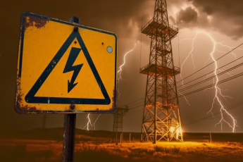 Choque elétrico: você sabia que existe uma norma reguladora para defini-lo?