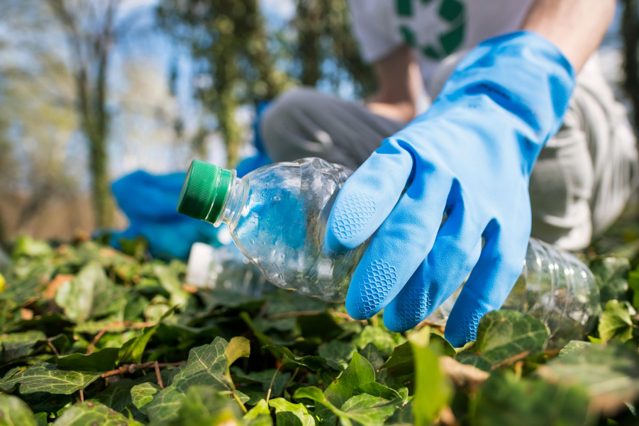 Três erros comuns sobre a reciclagem de plástico