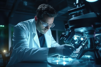 Os Cientistas buscam a incessantemente Imortalidade, e se atingirmos quais mudanças haveria com a Sociedade. Já Pensou?