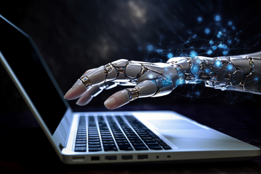 Golpes feitos por Inteligência Artificial: saiba como se proteger