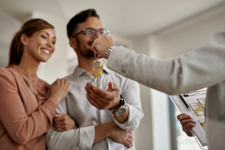 Corretores de imóveis e a Segurança dos Condôminos