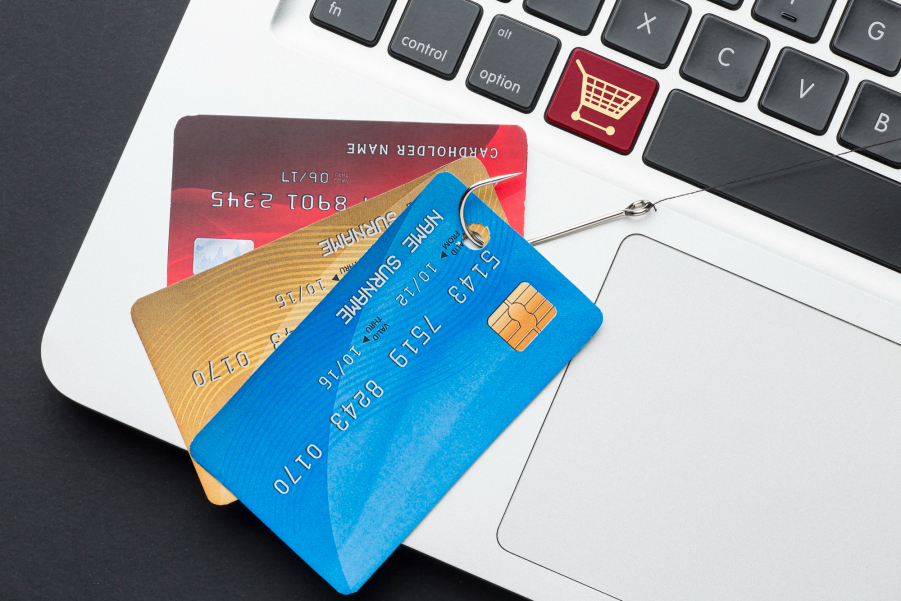 Phishing: um simples clique pode ser mais destrutivo do que se imagina