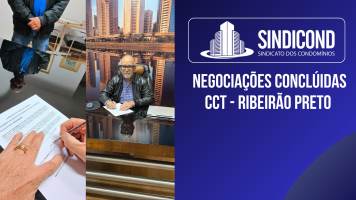 Convenção Coletiva de Trabalho 2026 - Concluída 