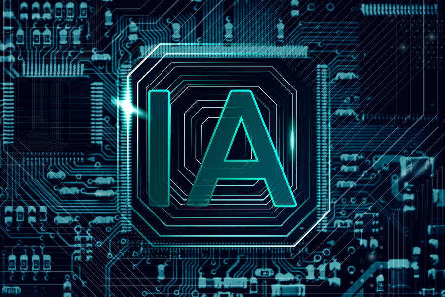 Avanço da IA pode sofrer atraso no Brasil