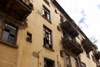 Síndicos são responsáveis pela estrutura das edificações Condominiais